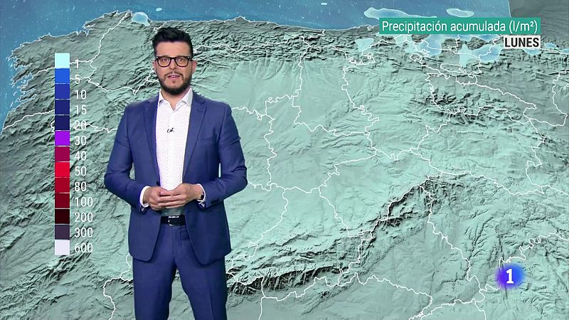 El tiempo en Castilla y León - 03/06/24 | Ver