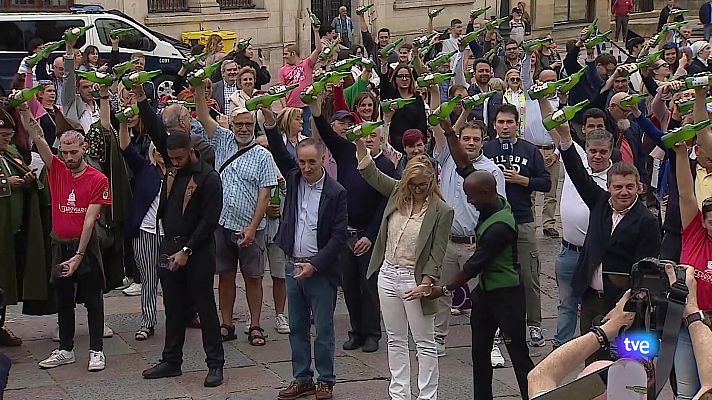 Panorama Regional - Asturias en 2' - 03/06/24