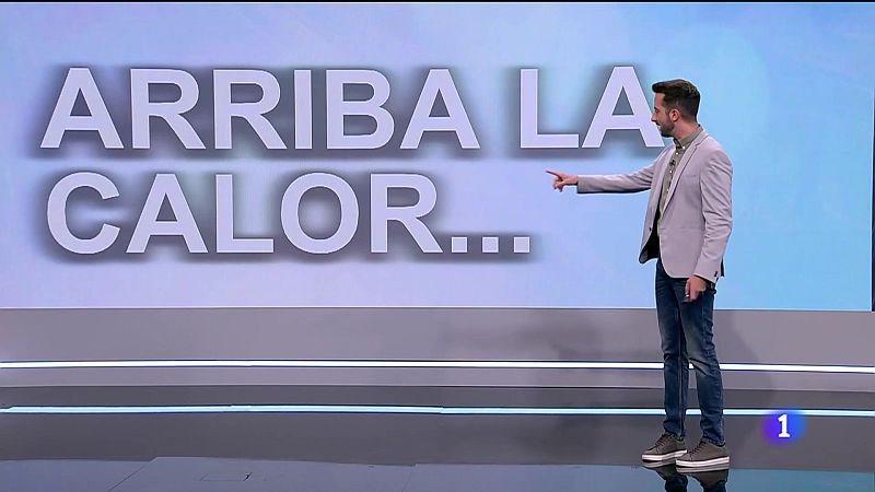 El temps a les Illes Balears - 03/06/24 | Ver