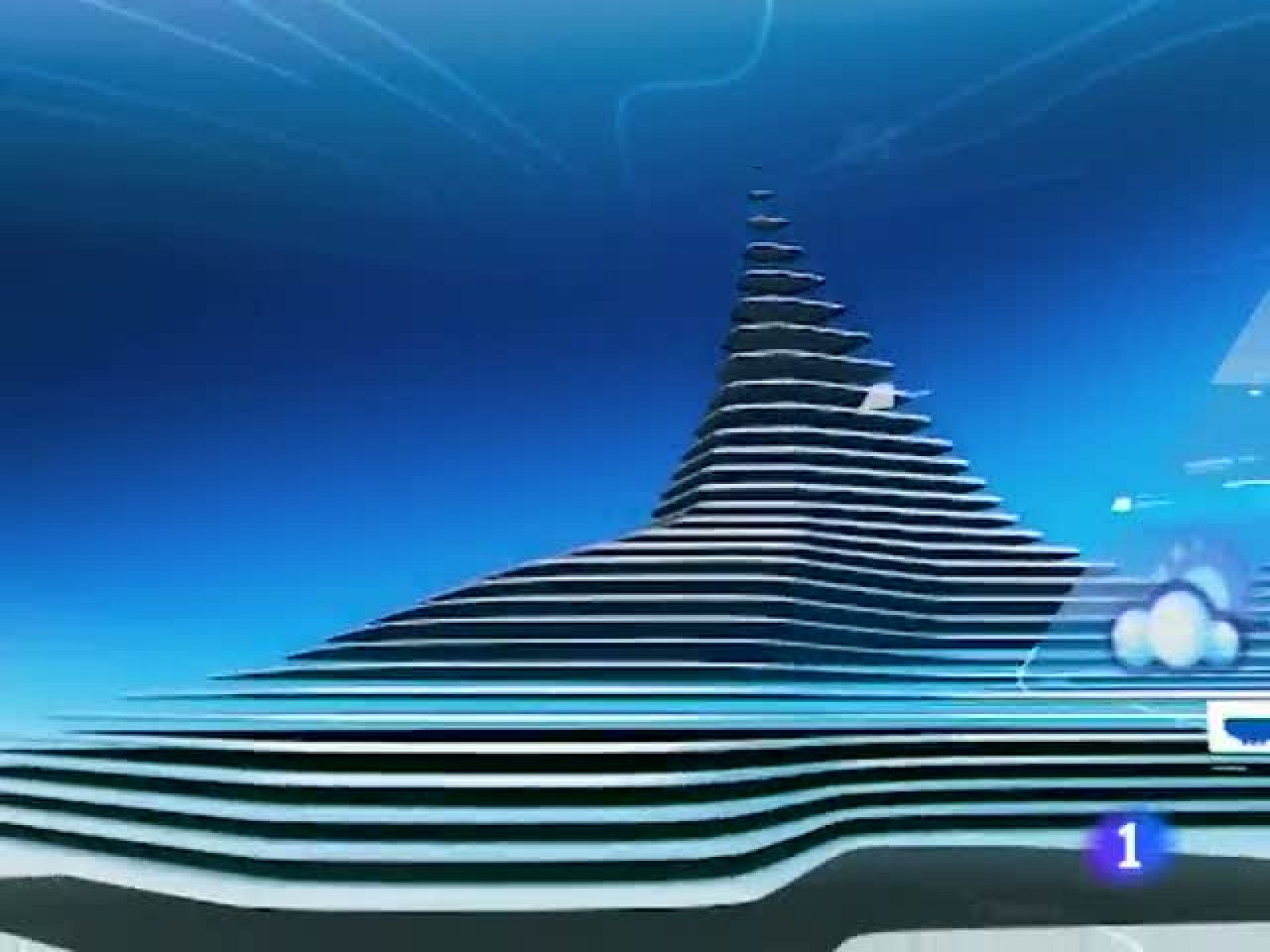 El tiempo en La Rioja - 14/12/12 | Ver