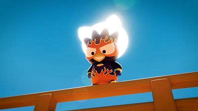 Superbatdtz - Hello Kitty Super Style! | Ver