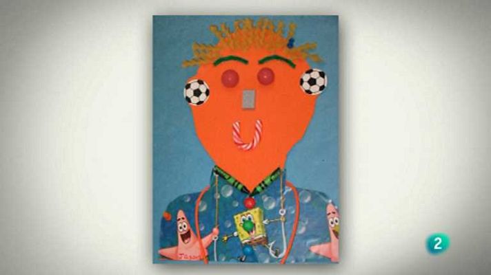 Para todos La 2 - Para todos La 2 - 14/12/12