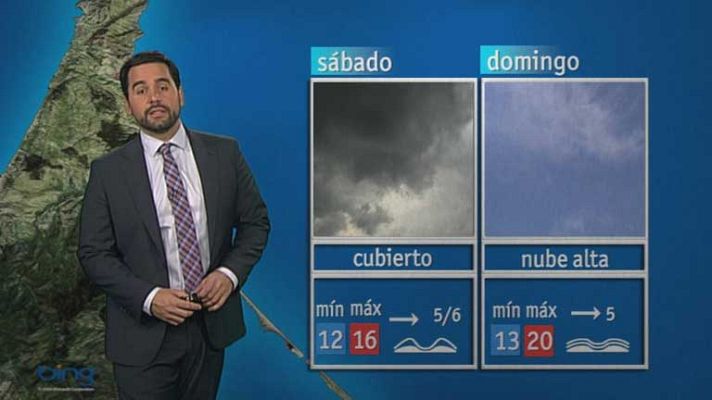 Noticias de Melilla - El tiempo en Melilla - 14/12/12