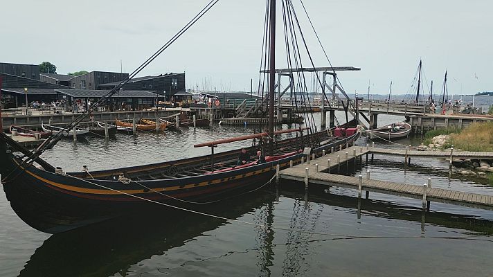 Somos Documentales - Los llaman vikingos