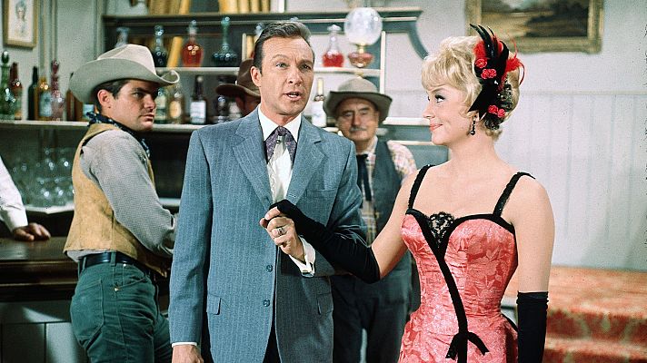 Cine de siempre - Traición y olvido