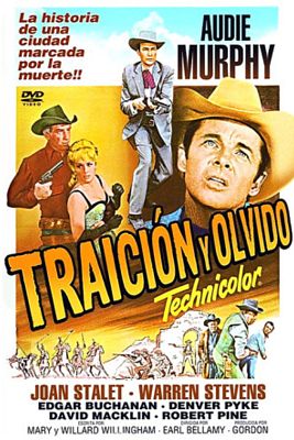 Cine de siempre - Traición y olvido