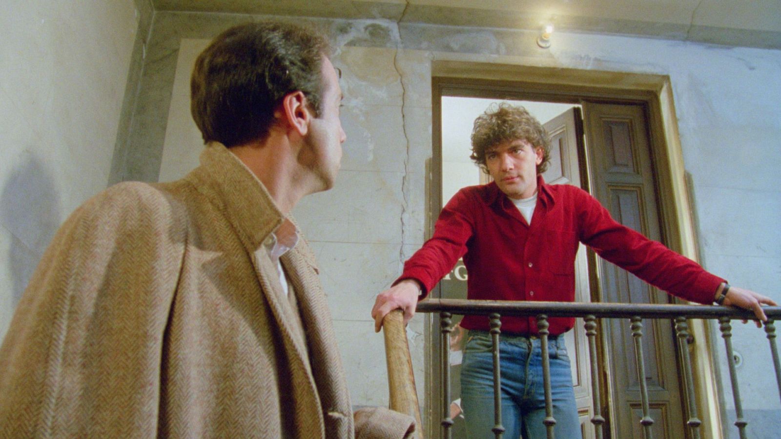 Historia de nuestro cine - Así como habían sido - Ver ahora