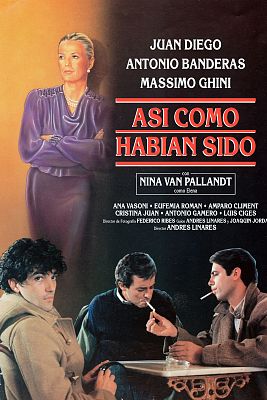 Cine de siempre - Así como habían sido