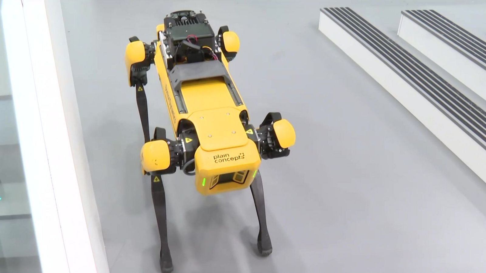 La tarde en 24 horas - 03/06/24 - ver ahora