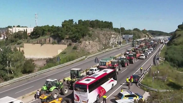 Informativo 24h - Informativo 24 horas - 20h - 03/06/24