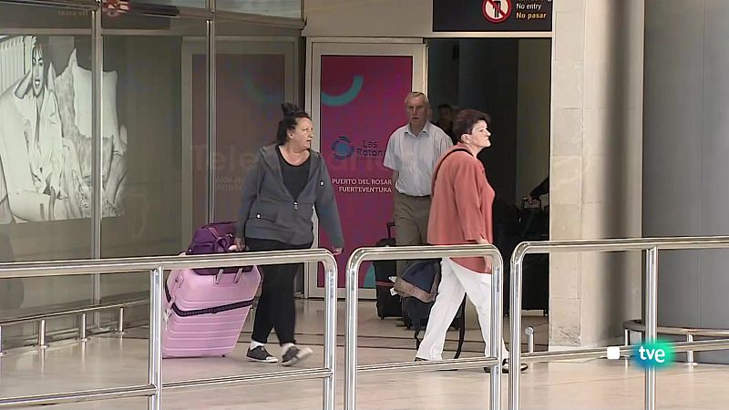 Telecanarias 2 - 03/06/2024 | Ver