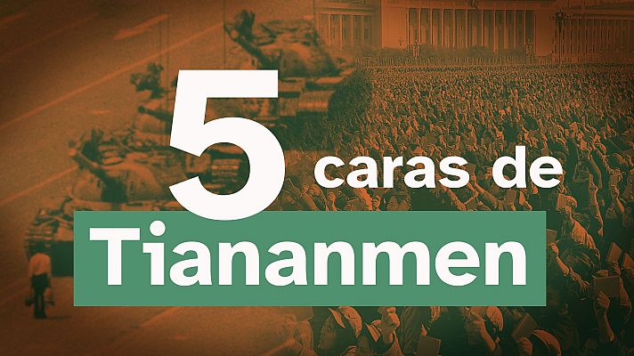 Modo Digital - Masacre de Tiananmen: 35 años de la matanza silenciada
