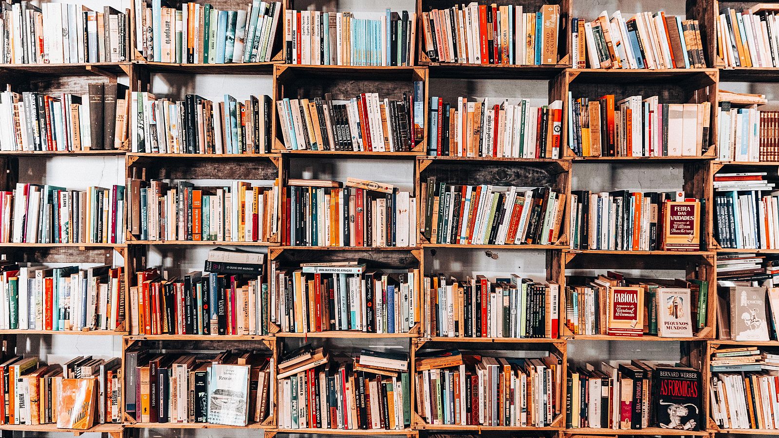 Mujer, literatura y exilio, en la Feria del Libro de Madrid | Ver