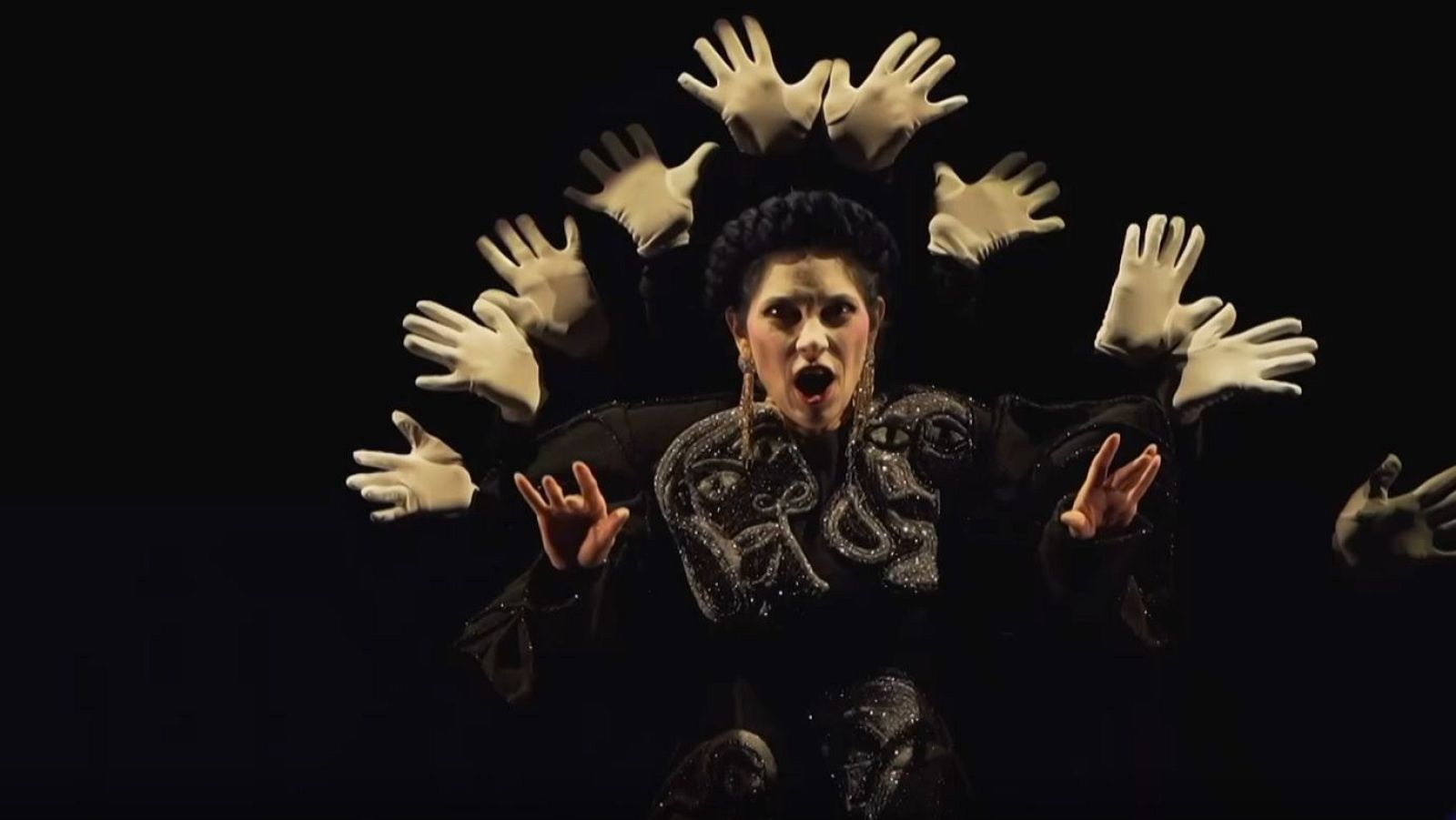 'La liberazione i ruggiero', ópera compuesta por una mujer en 1625 | Ver