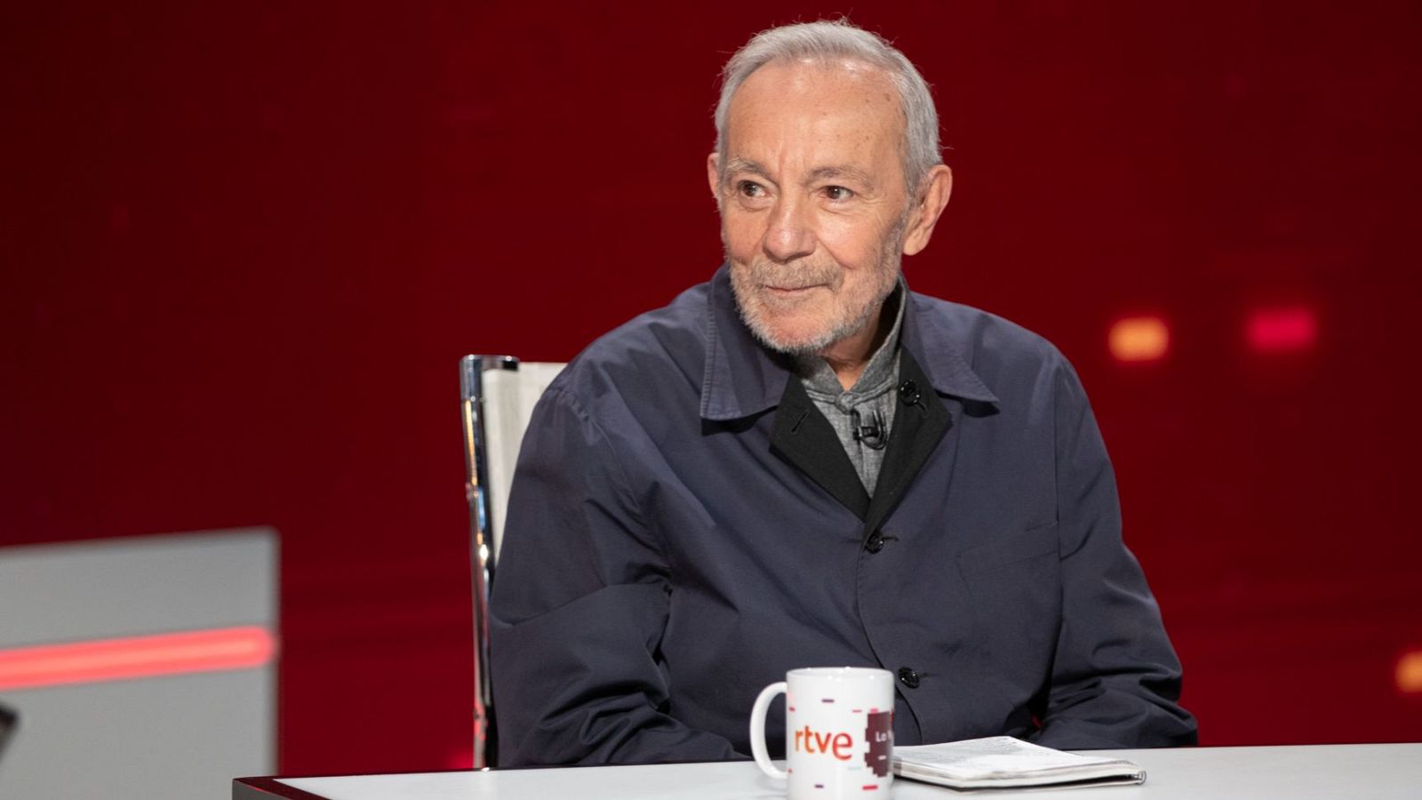 La noche en 24 horas - 03/06/24 - ver ahora