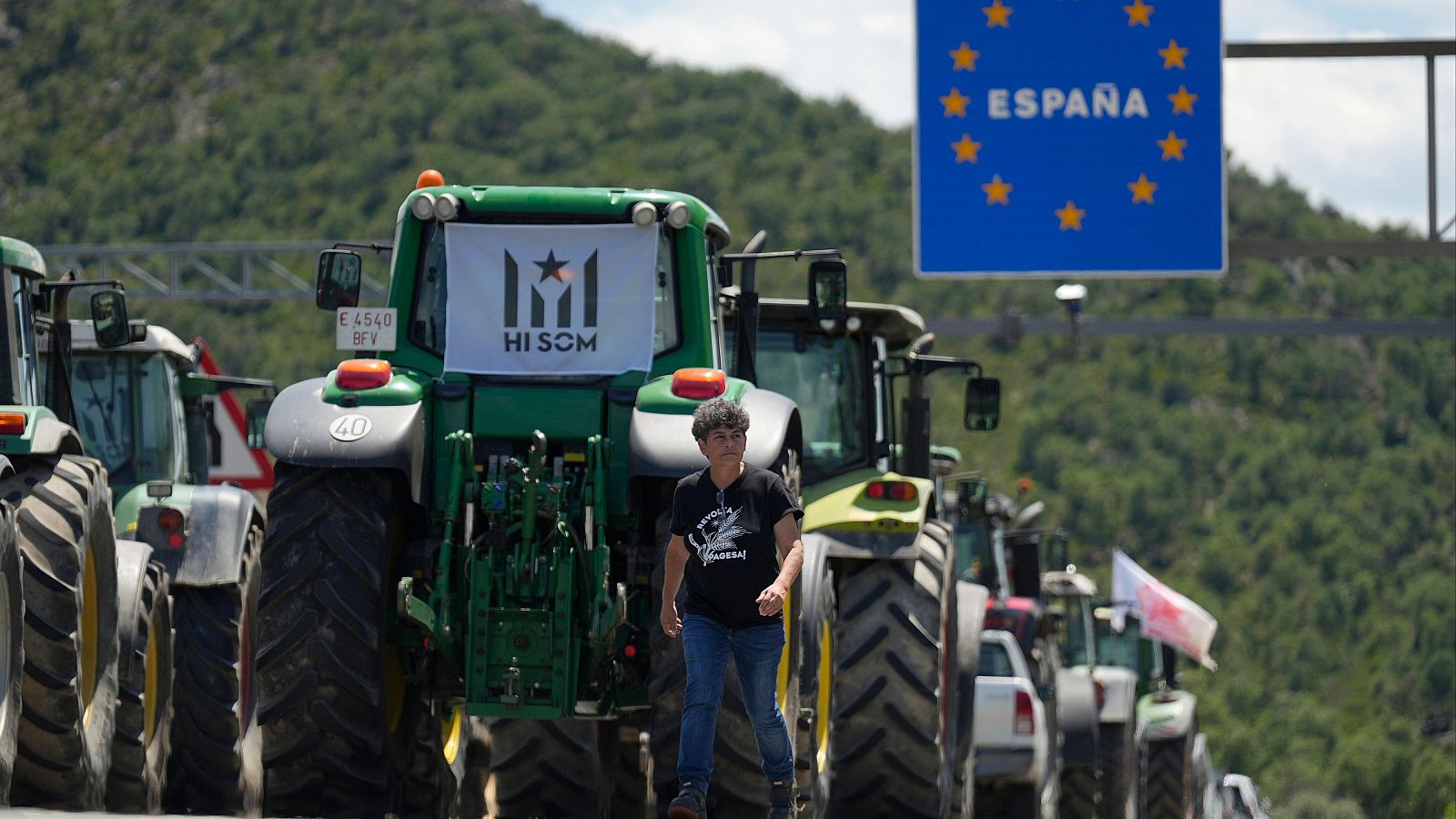 Telediario matinal en cuatro minutos - 04/06/2024 | Ver