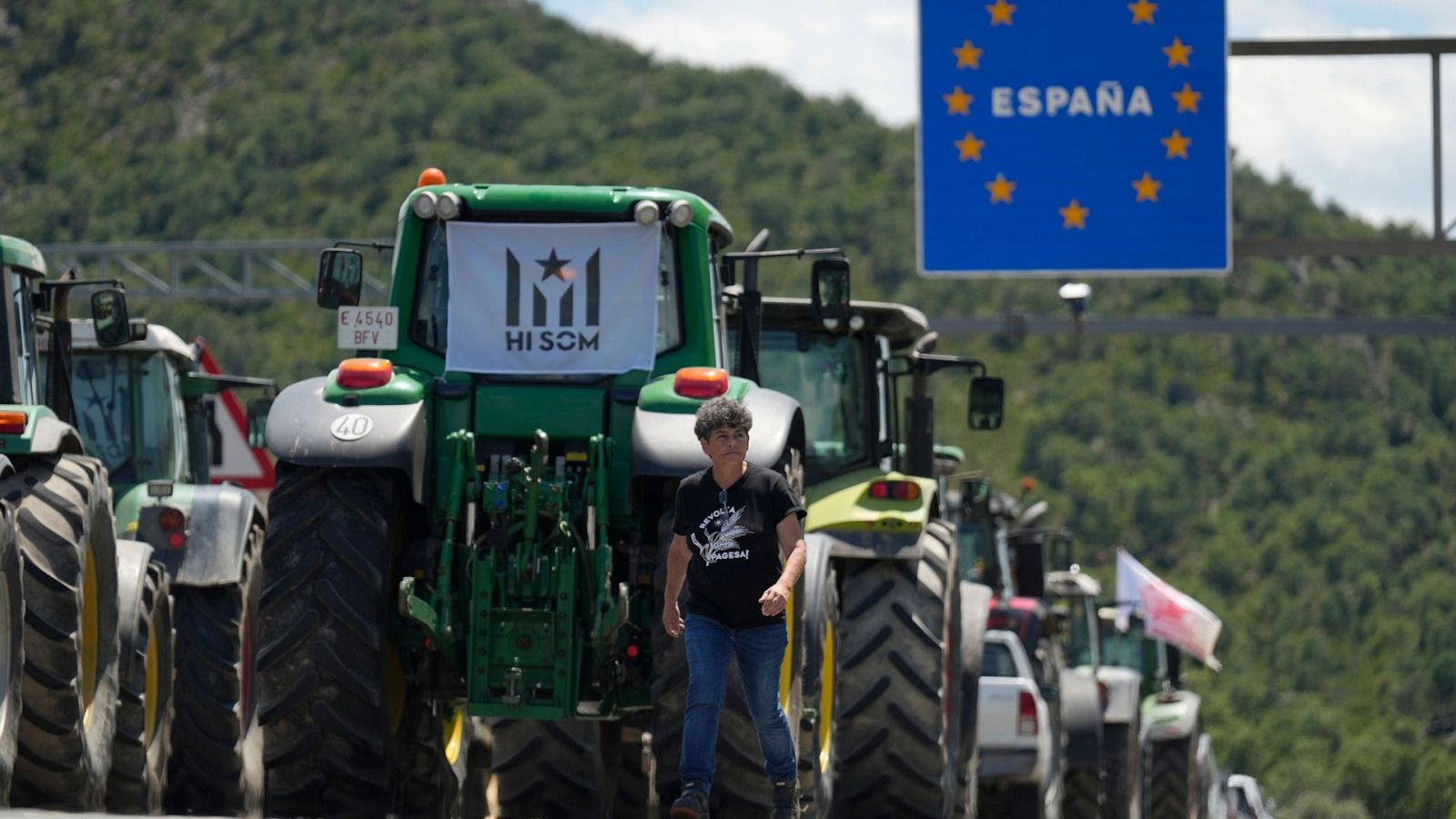 Telediario - 8 horas - 04/06/24 - ver ahora