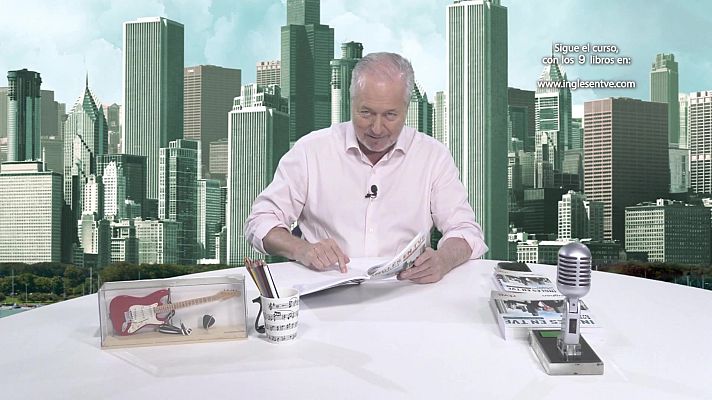 Inglés en TVE - Programa 967