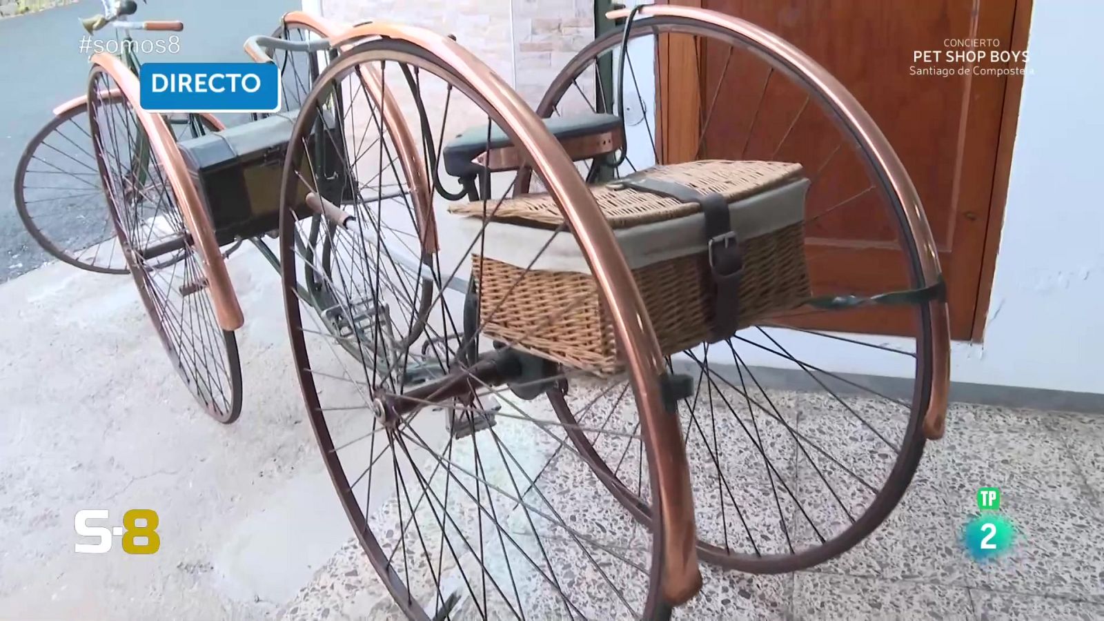 Somos 8 - 03/06/2024 - Somos 8 | Ver