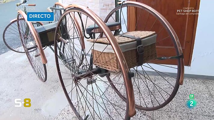 Somos 8 - Somos 8 - 03/06/2024