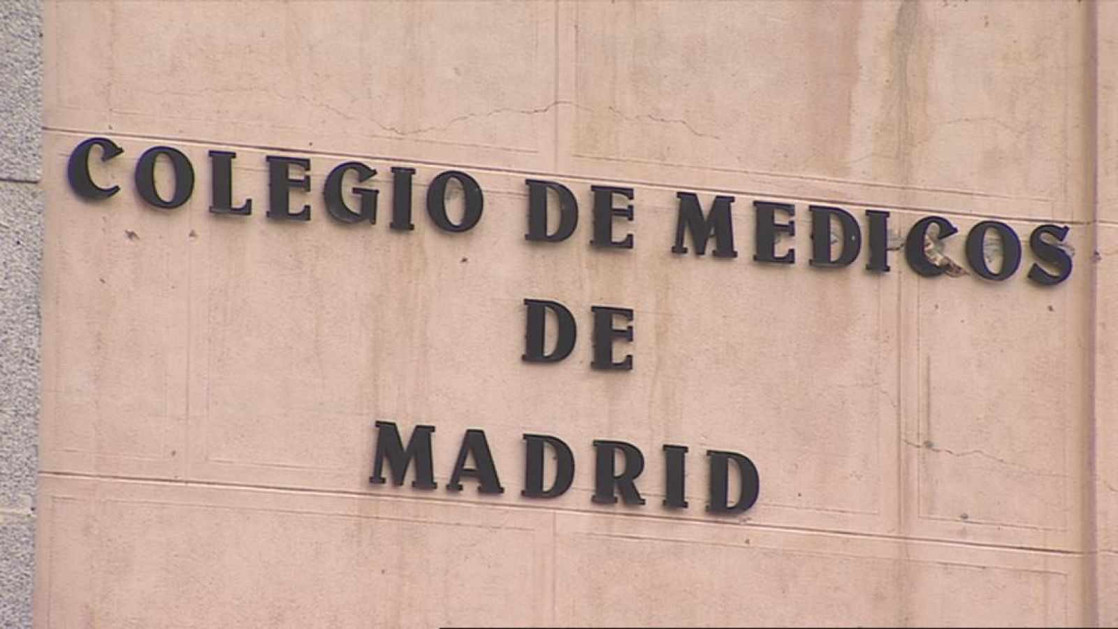 Informativo de Madrid 2 - 14/12/12