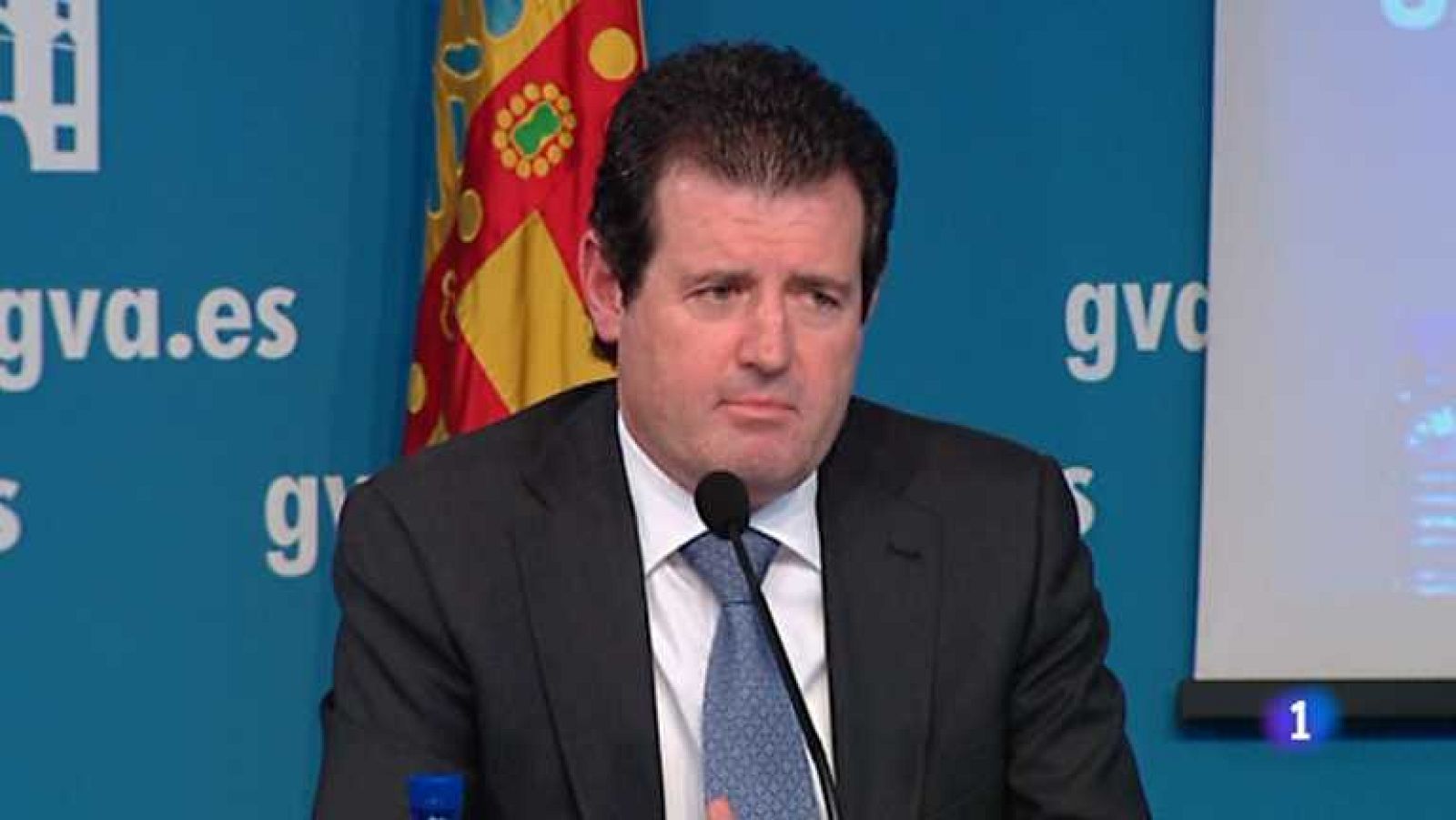 L'Informatiu - Comunitat Valenciana - 14/12/12 - ver ahora