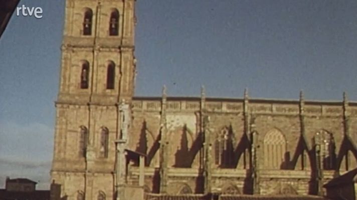 Otros lugares, otros caminos - La Maragatería