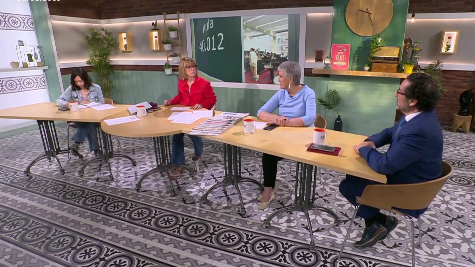 Lluís Lach, les PAU i les protestes dels pagesos