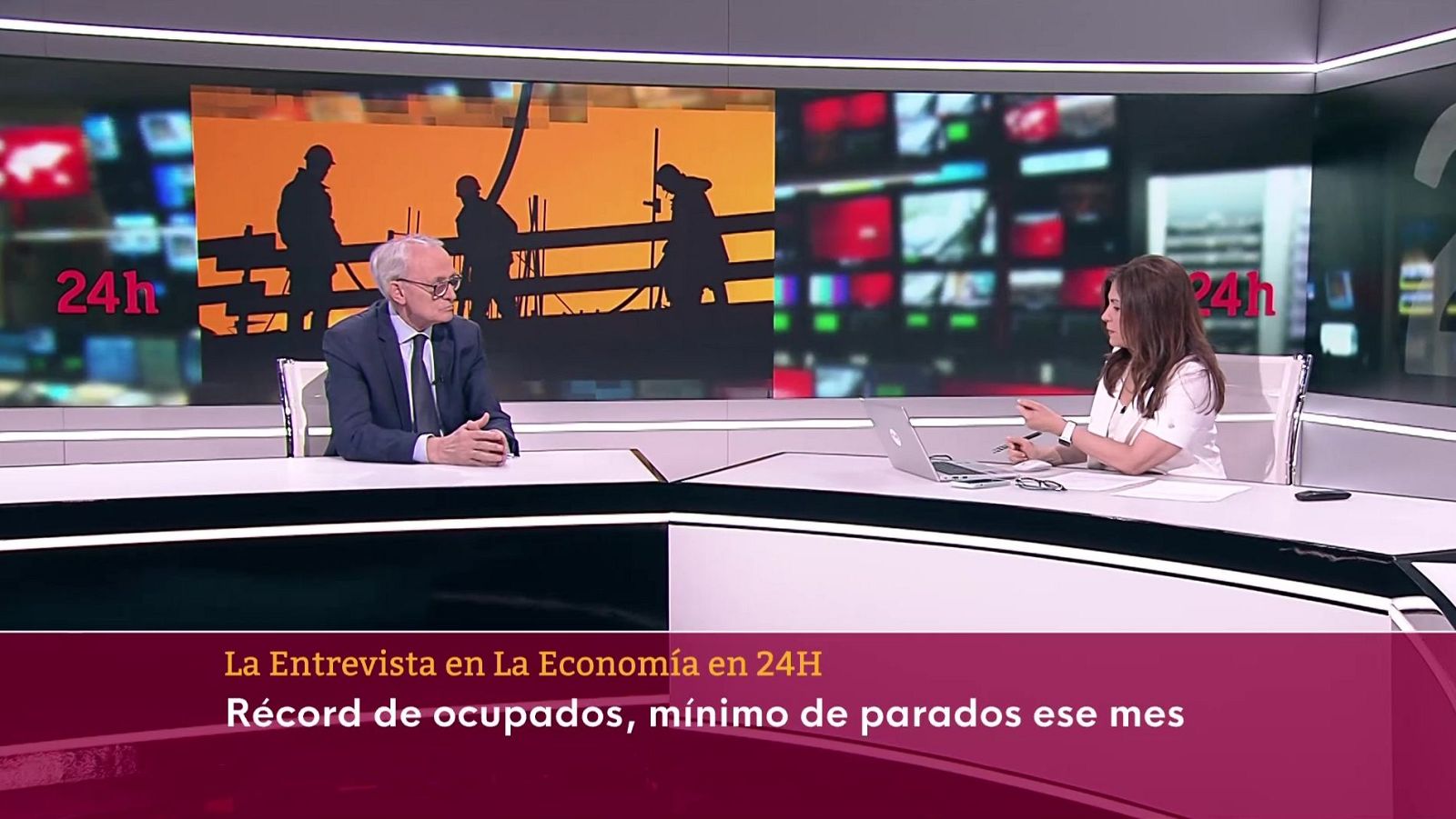 La economía - 04/06/24 - ver ahora