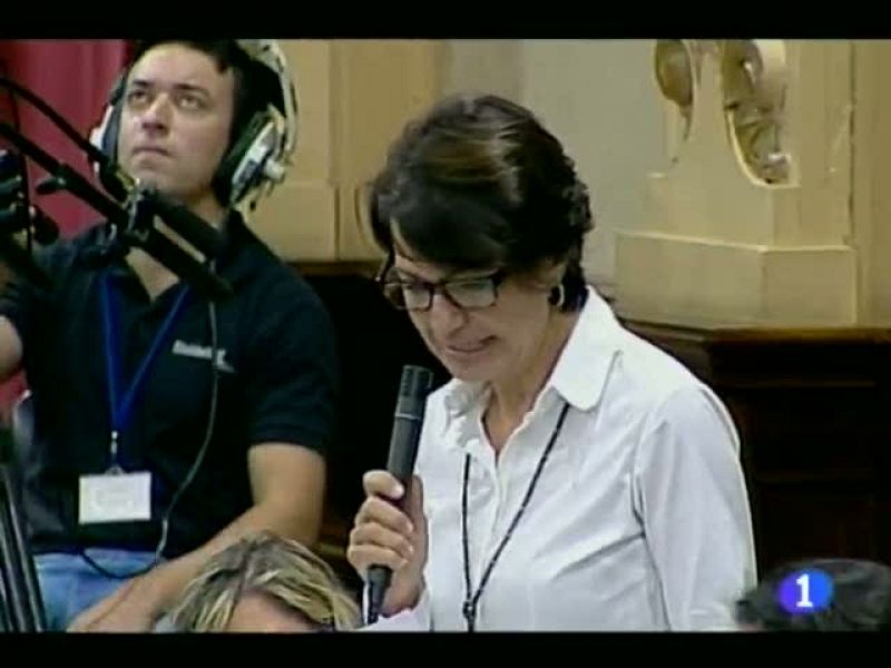 Informatiu Balear 2 - 14/12/12 | Ver