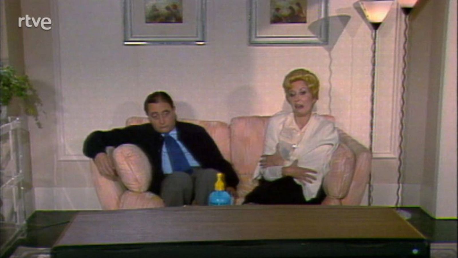 La tele de tu vida - 30/03/2007