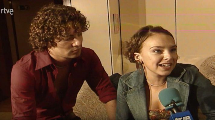 Cartelera Tve - 22/09/2002