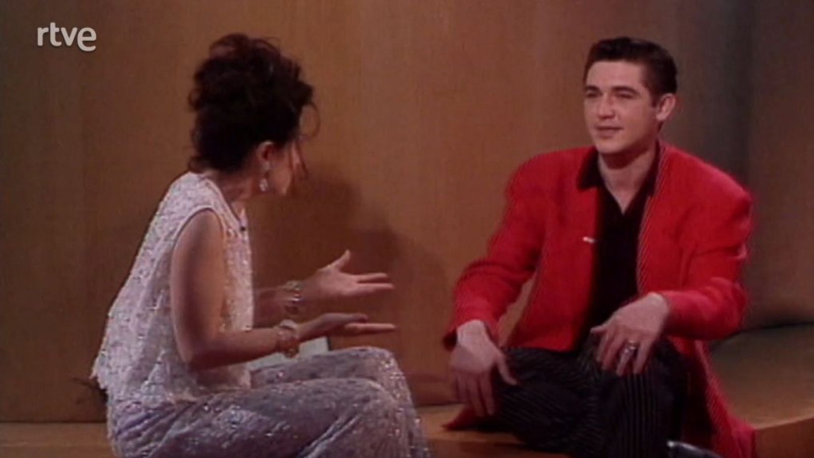 Tal cual - 20/05/1994