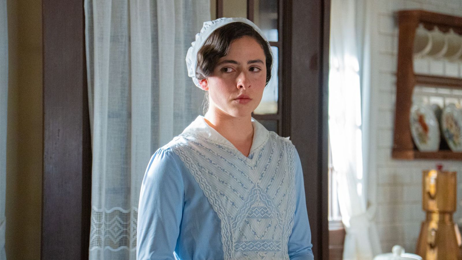 La promesa - Temporada 3 - Episodio 371 - Ver ahora