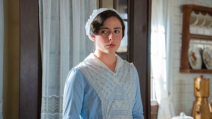 La promesa - Episodio 371