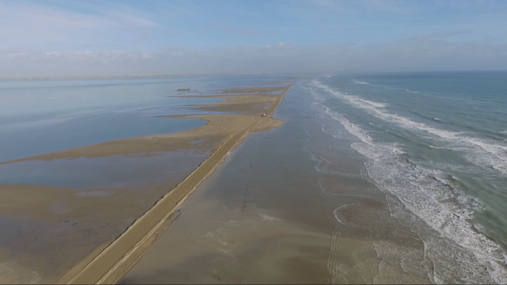 En portada - Delta: El lejano Este