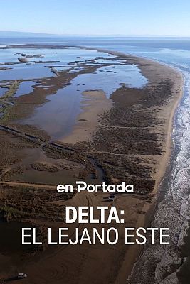 En portada - Delta: El lejano Este