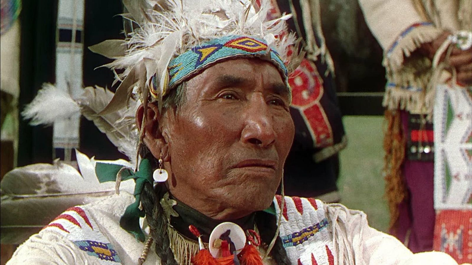 El Western de la 2 - El piel roja - Ver ahora