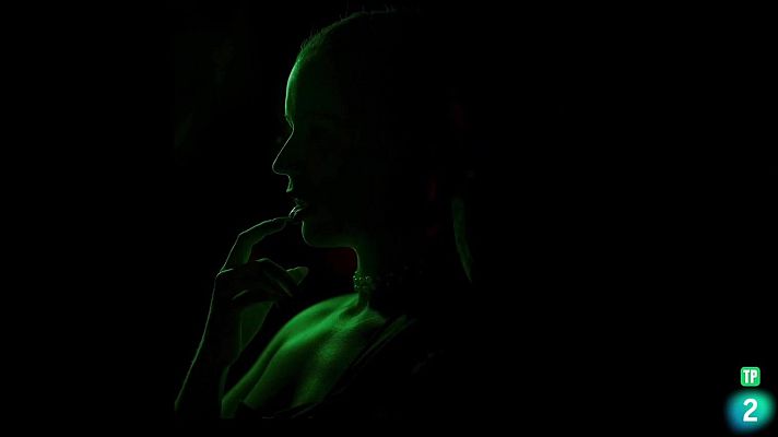 La aventura del Saber - Jesús García y Montse González. La aventura de fotografiar