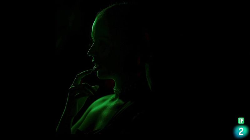 Jesús García y Montse González. La aventura de fotografiar | Ver