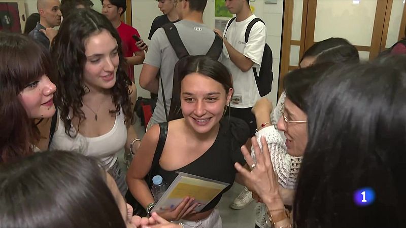 L'Informatiu - 04/06/2024 | RTVE Catalunya - L'Informatiu | Veure