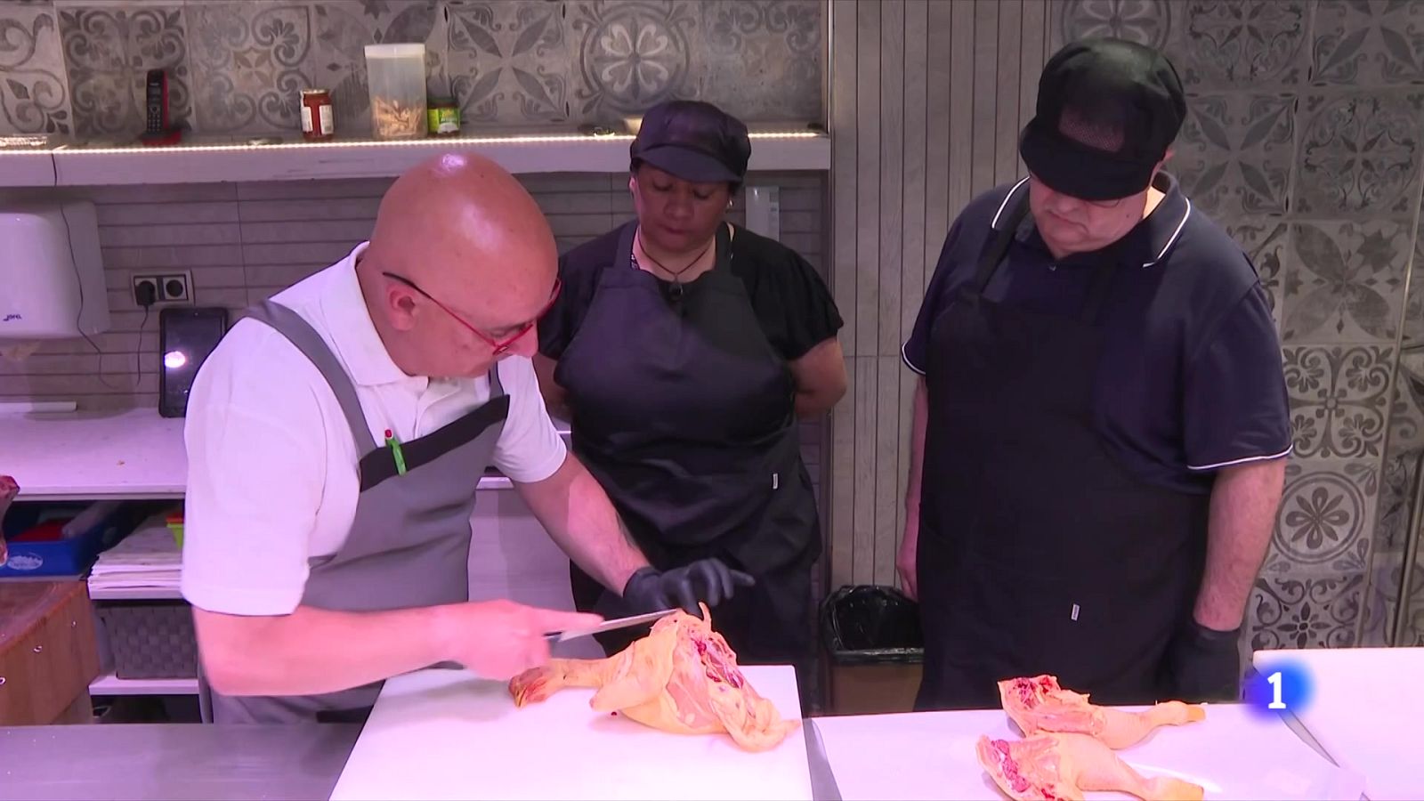 Falten carnissers i peixeters - L'Informatiu | Veure