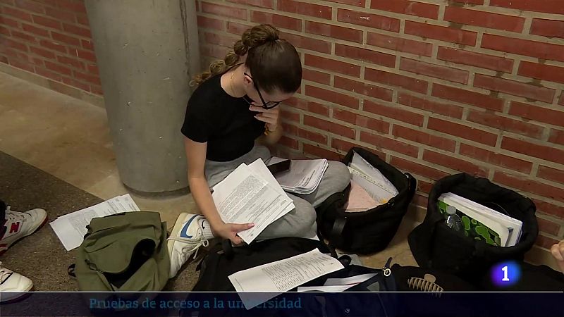 L'Informatiu de la Comunitat Valenciana 1 - 04/06/24 | Ver