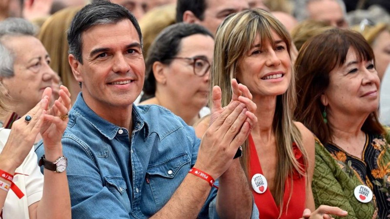 Telediario 1 en cuatro minutos 04/06/24– RTVE.es | Ver