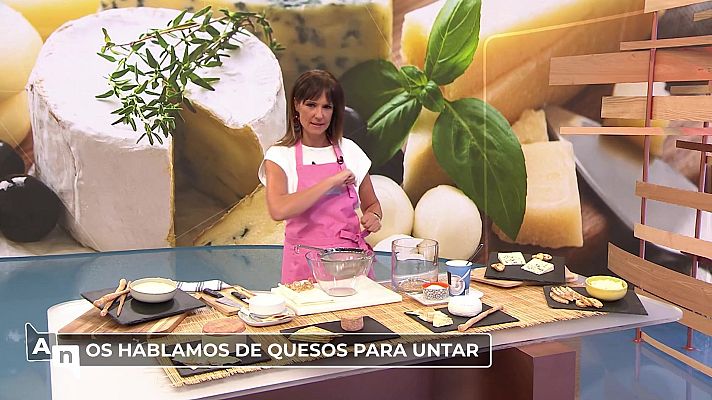 Ahora o nunca - Programa 347