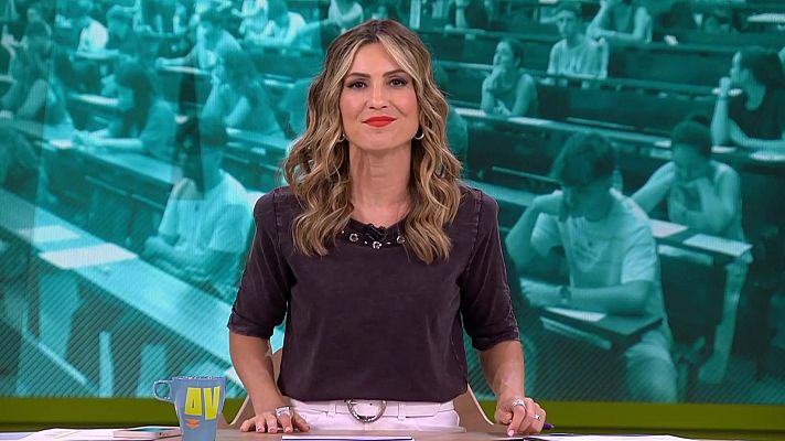 L'altaveu - Ofegaments, mala alimentació dels joves i la selectivitat