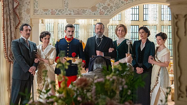 La promesa - Episodio 372