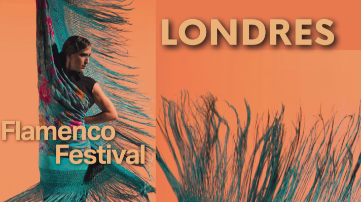 Noticias Andalucía - Flamenco Festival