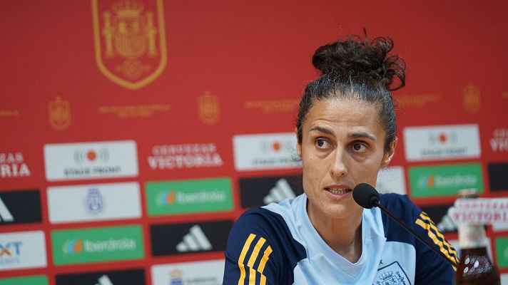 Telediario 1 - España, a sellar su clasificación para la Euro 2025