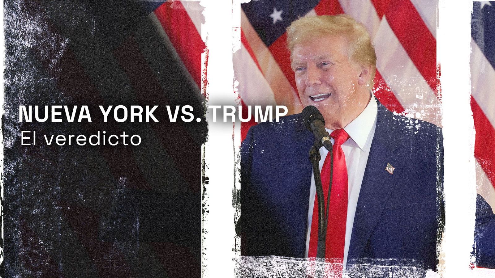 Nueva York vs. Trump: resumen de la última semana del juicio - Modo Digital | Ver